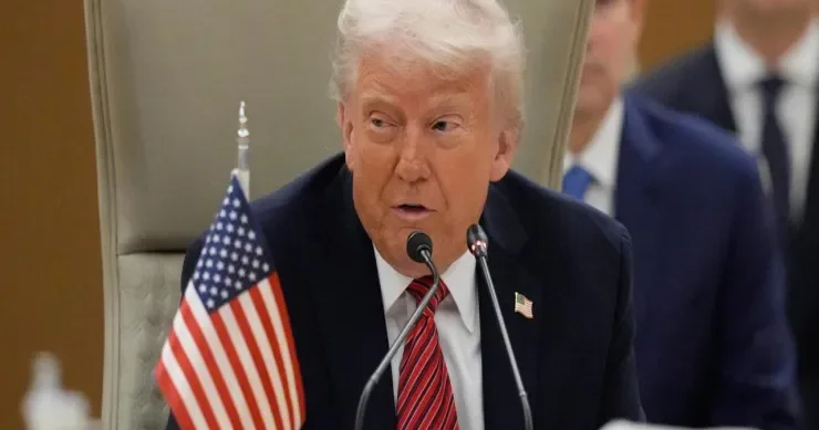 Tramp açıqladı ABŞ İrana zərbə endirməyə hazırdır