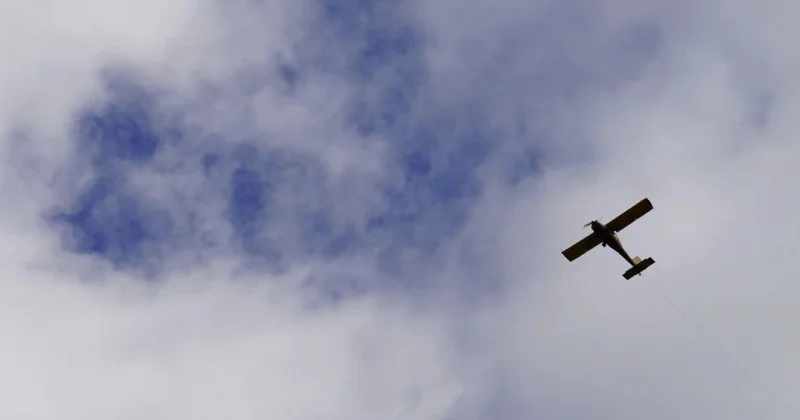 Атака на резиденцию Путина