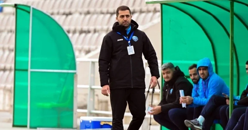 “Şəfa”nın baş məşqçisi: “Çempionluq üçün uyğun şərait yaradılıb və büdcə ayrılıb”