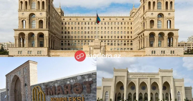 Mədəniyyət Nazirliyi 2025 ci ilin hesabatını verdi