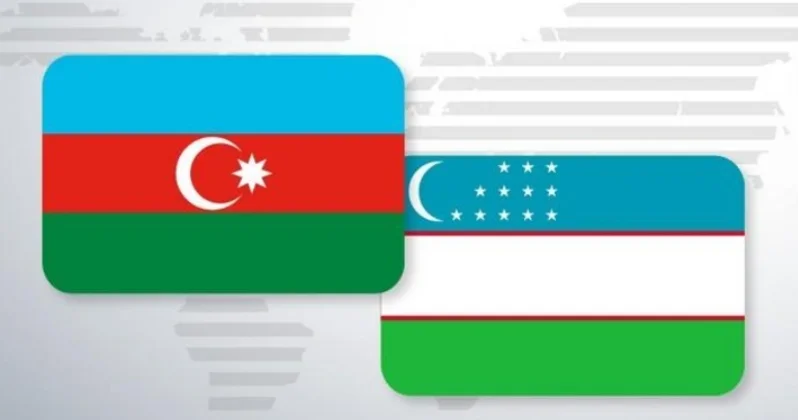 Azərbaycan və Özbəkistanın XİN başçıları əməkdaşlığın gücləndirilməsinə hazır olduqlarını ifadə ediblər