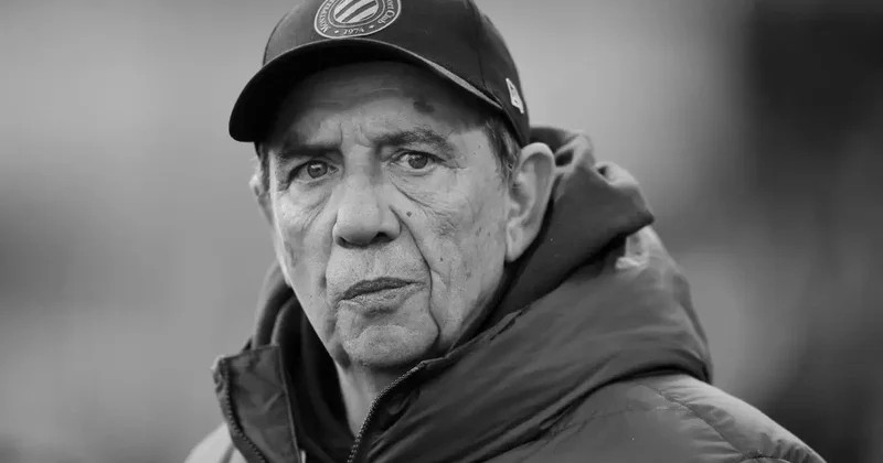 72 yaşında dünyasını dəyişdi