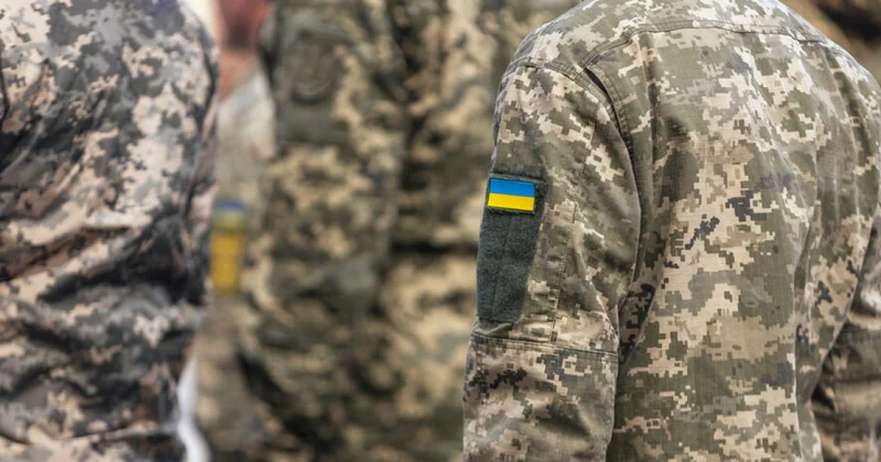 Украина собирается содержать огромную армию