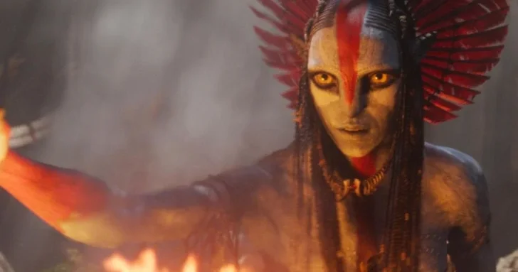 Сборы фильма Аватар 3: Пламя и пепел достигли $ 760 млн