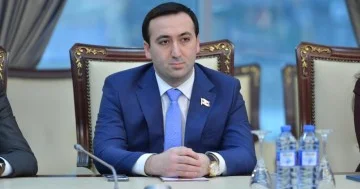 Azərbaycan dünyada idman ölkəsi kimi tanınır