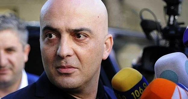 Бывшего главного прокурора Грузии Парцхаладзе объявят в международный розыск