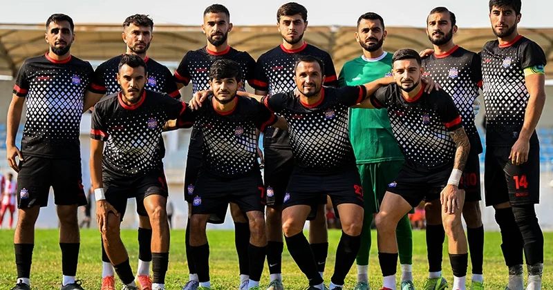 2 ci Liqanın liderinin hazırlıq planı bəlli oldu: İstəyimiz Premyer Liqa təmsilçiləri ilə üz üzə gəlməkdir