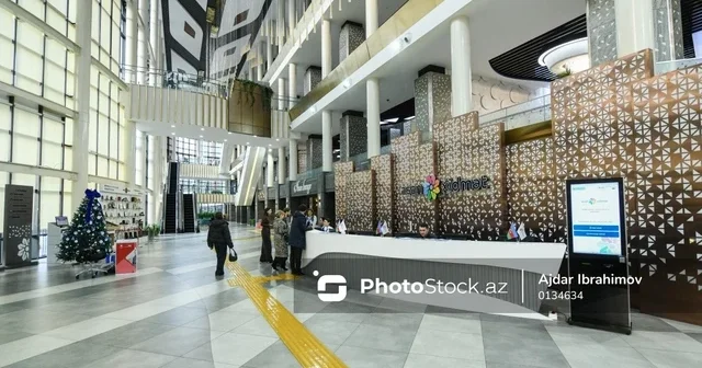 В Азербайджане отмечается профессиональный праздник работников ASAN xidmət