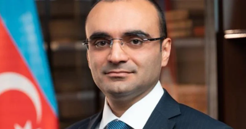 PREZİDENT İCRA BAŞÇISINI İŞDƏN ÇIXARDI Ötən ay təyin edilmişdi + DOSYE