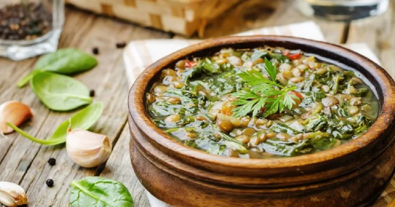 Qışda bu qidalar faydalıdır