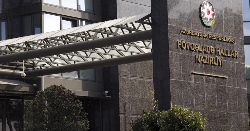 FHN: Ötən həftə ərzində 175 yanğına çıxış olub