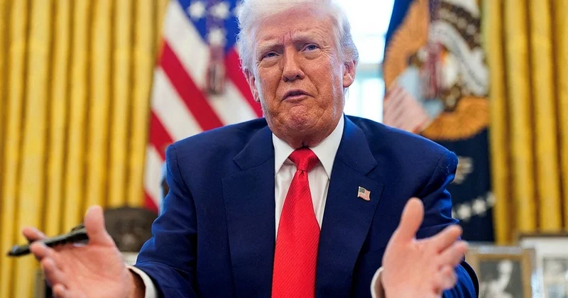 Трамп пригрозил главе ФРС США Пауэллу судебным иском