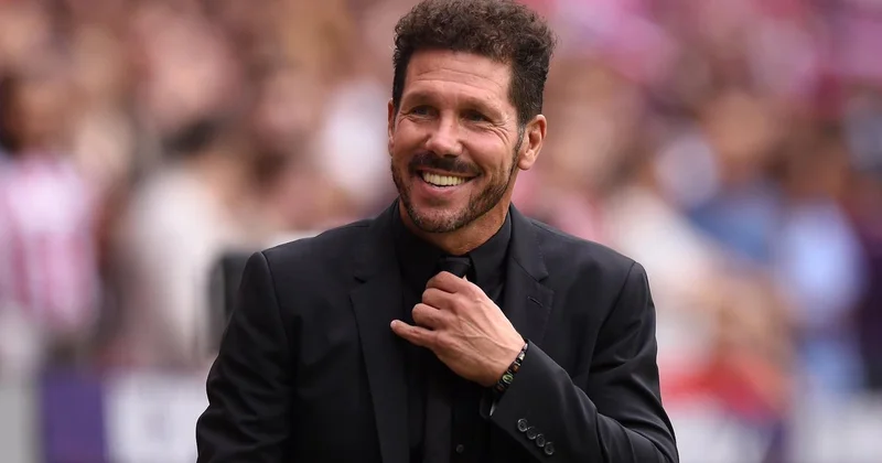Simeone ilə bağlı yeni plan