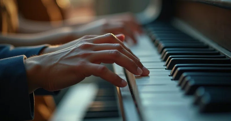 Alimlər istedadlı musiqiçilərin dörd ümumi xüsusiyyətini müəyyən ediblər