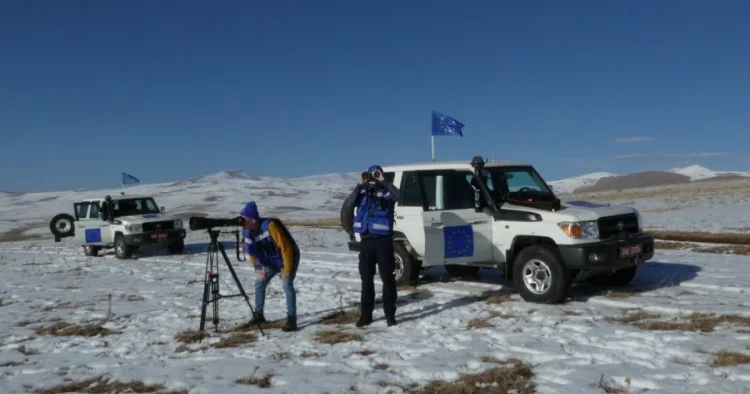 Faydasız avropalıların cəfəngiyyatı Gərginlik və təmkin” çağırışları