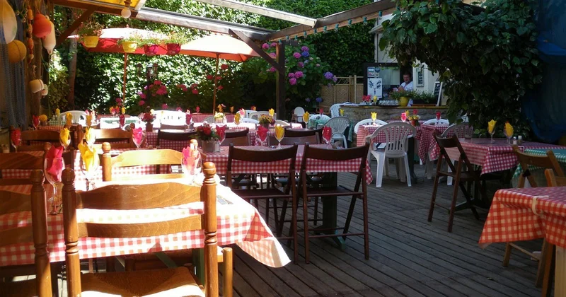 Назван объем оборота предприятий общепита в Баку