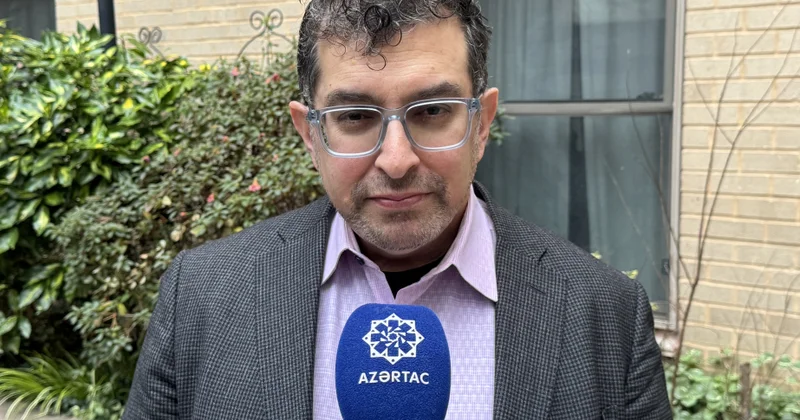 Ceyson Epşteyn: Cənubi Qafqaz regionu 2026 cı ili daha da möhtəşəm yaşayacaq