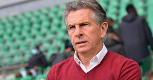 İkinci dəfə kluba baş məşqçi təyin olundu