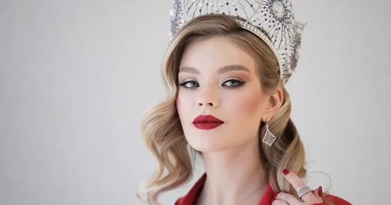 Мисс Россию похитили на Бали