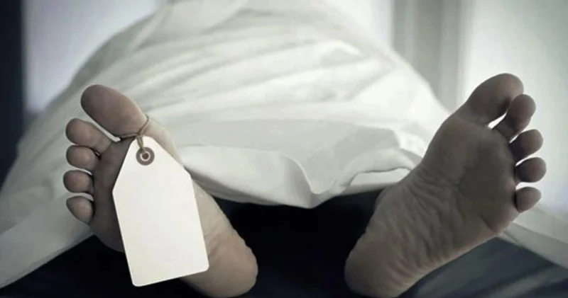 Qusar rayonunda su arxından kişi meyiti tapıldı