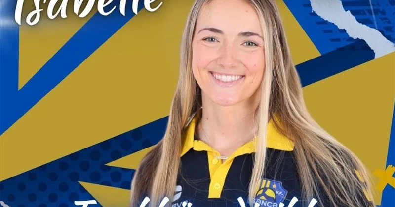 Американка покинула Гянджу