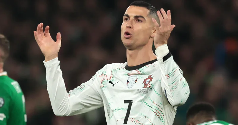 Ronaldu zədələnməsə, karyerasında 1000 qol həddinə çatacağına əmindir