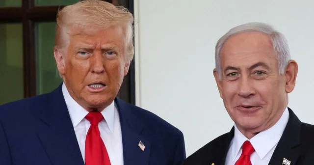 İrana hücum etsə, dəstək olacaq