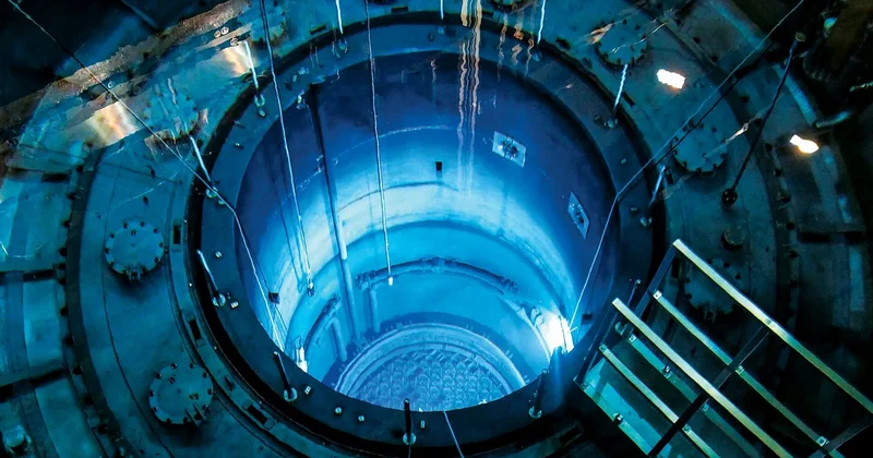 Ekvador yaxın 10 ildə özünün ilk nüvə reaktoruna sahib olacaq