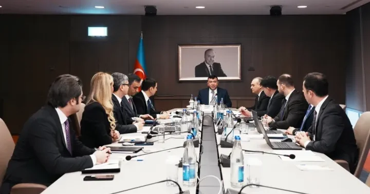 İqtisadi Zonaların İnkişafı Agentliyinin Müşahidə Şurasının iclası keçirilib