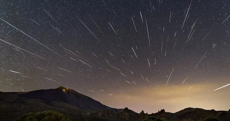 Бакинцев скоро ждёт яркое космическое шоу ОФИЦИАЛЬНО / ПОДРОБНОСТИ
