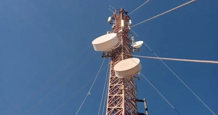 На освобожденных от оккупации территориях возобновлены работы еще трех радио телевещательных станций