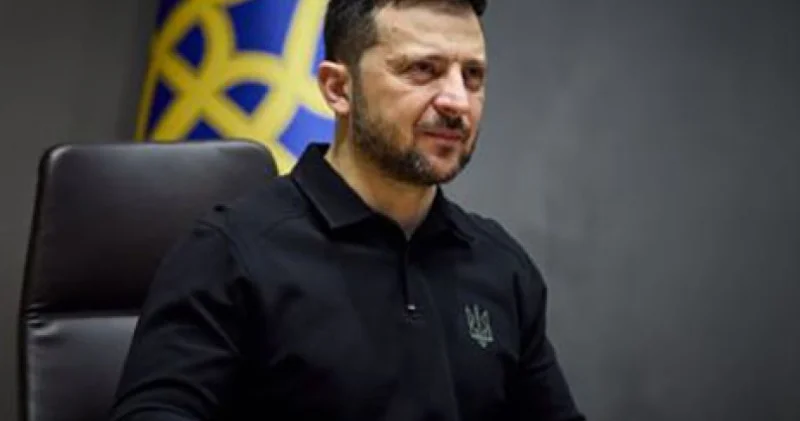 Deputat: Zelenski sülh prosesini uzatmağa davam edəcək