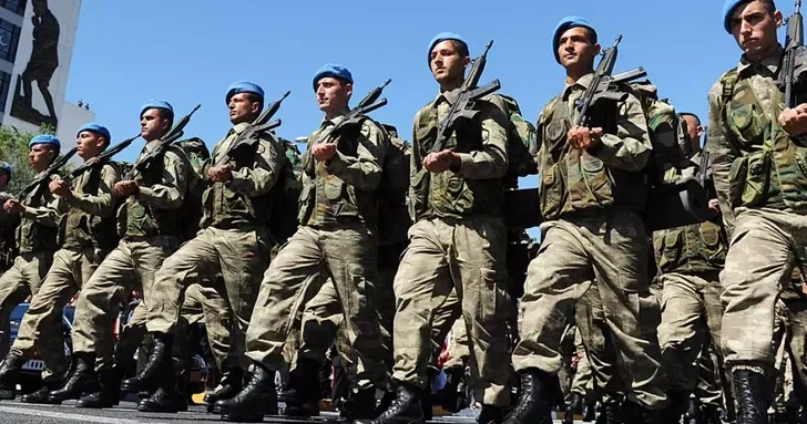 Трамп: Размещение турецких войск в Газе было бы хорошим решением