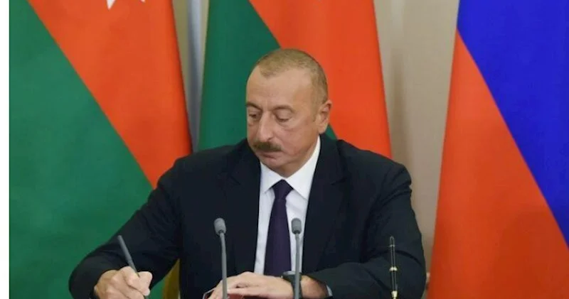 Hərbi xidmətlə bağlı qanunlara dəyişiklik edildi