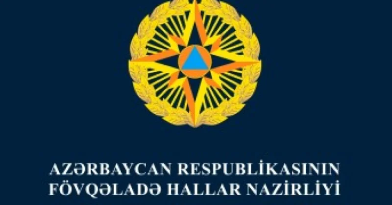 Lökbatanda köməksiz vəziyyətdə qalan vətəndaş quyudan çıxarılıb