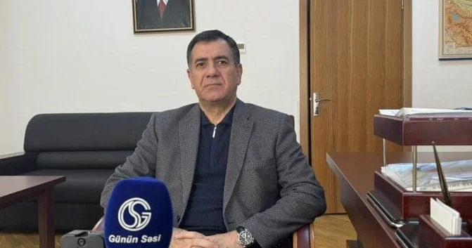 “Rusiya və Türkiyəni Ermənistanla sülh sazişinin imzalanmasına dəvət etməliyik” Qüdrət Həsənquliyev