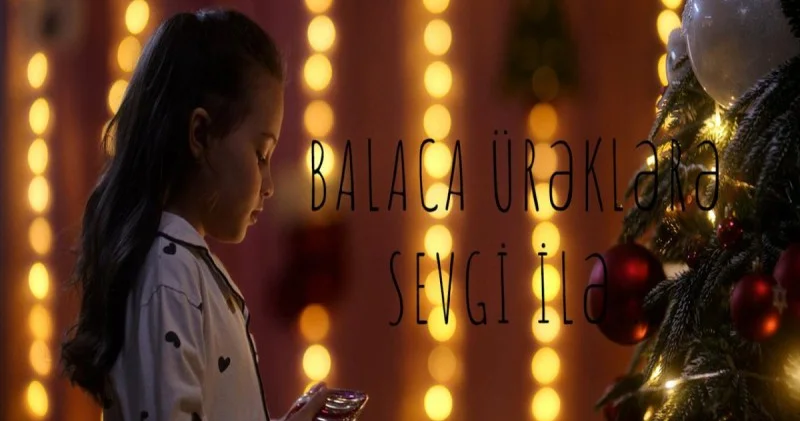 Polisin fəaliyyətinə həsr olunan videoçarx hazırlandı VİDEO