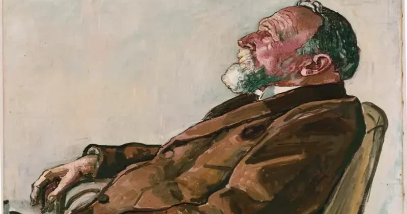 Allaha inanmıram, ancaq ondan çox qorxuram... Onun poeziyasını niyə Alpın zirvələrinə bənzədirdilər?