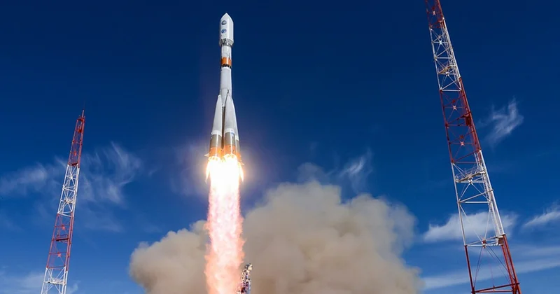 Россия лишилась двух аппаратов системы предупреждения о ракетном нападении