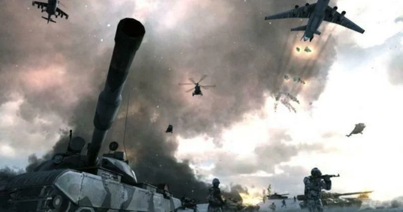 Avropanın 2026 narahatlığı: Qlobal savaş olacaq?