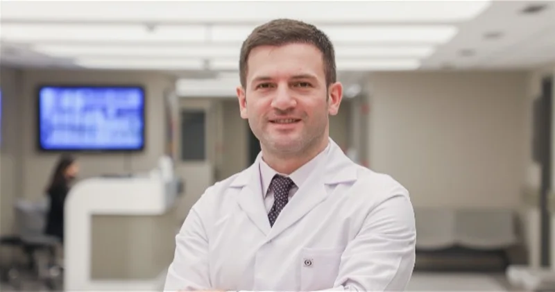 В отношении пластического хирурга Вугара Алекперова начато повторное расследование ФОТО