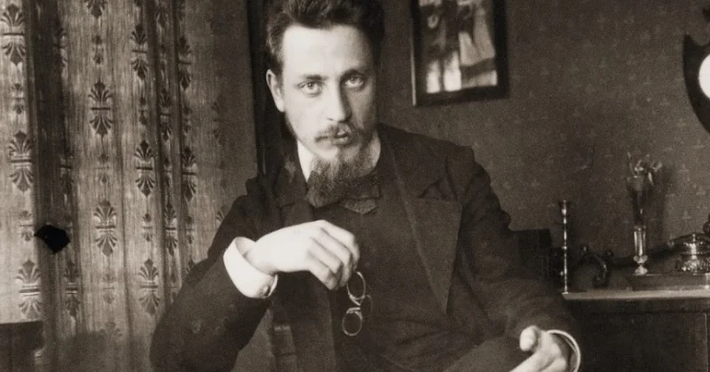 Bu qumarbaz ifritə qamarlayanda məni... Rayner Mariya Rilkenin şeirləri