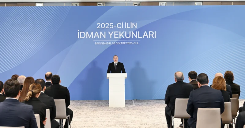 Sağlam, vətənpərvər Azərbaycan gəncliyinin formalaşması gələcək uğurların əsasını təşkil edir ŞƏRH