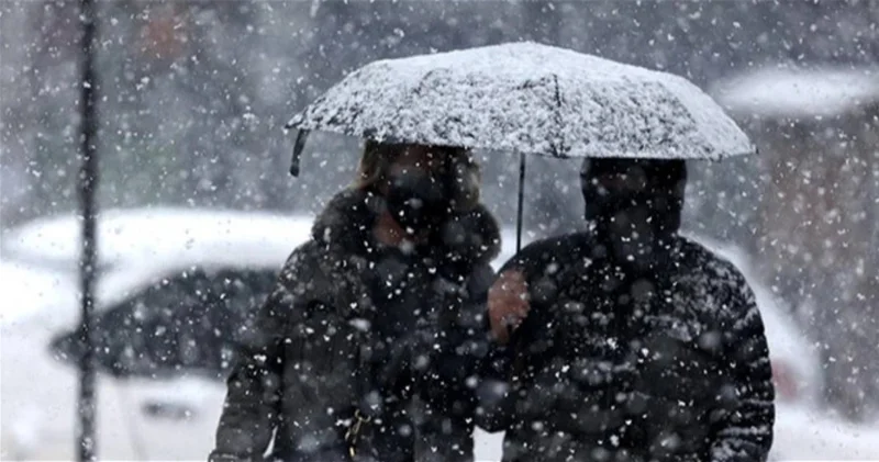 В ряде провинций Турции приостановлены занятия в школах