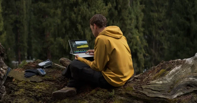 HUAWEI MatePad Pro 12.2 2025 Vizual İnqilab: PaperMatte və OLED in Harmoniyası FOTO