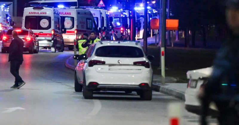 Семь полицейских ранены в перестрелке с боевиками в Турции