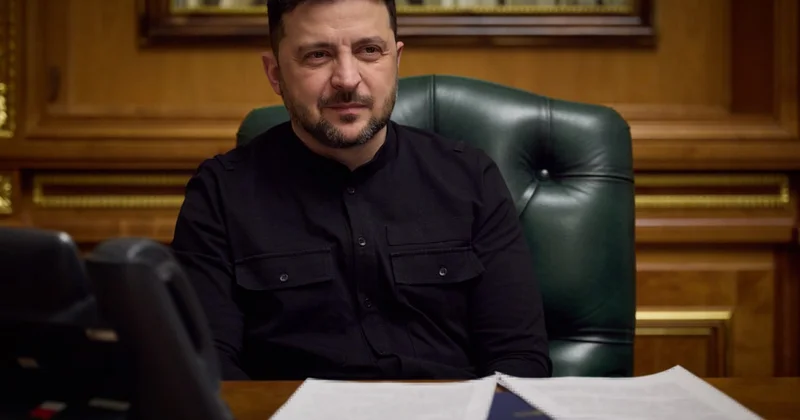 Trampla növbəti görüşü yanvarda keçiriləcək