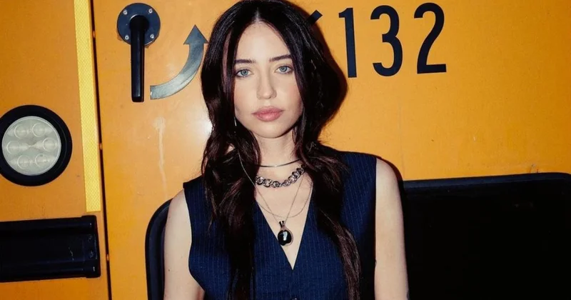 Məşhur müğənninin bu FOTOSU hər kəsi şoka saldı