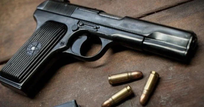 Silahlı şəxslər 9 nəfəri qətlə yetiriblər