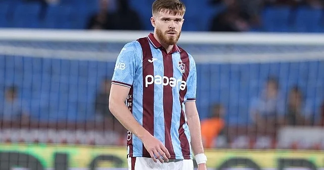 Napoli Trabzonspor un müdafiəçisini istəyir, Türkiyəyə yollanacaqlar
